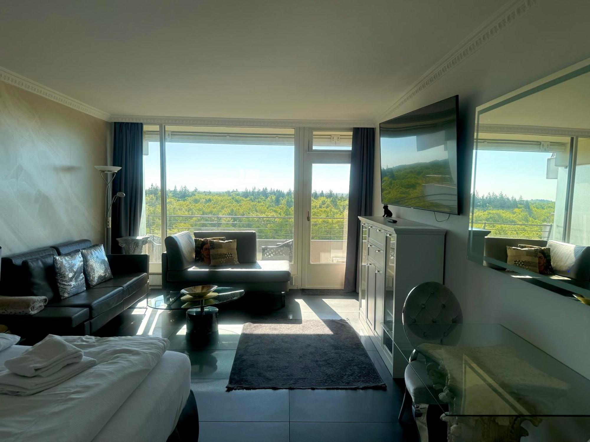 Tiffanys Ferienapartments In Der Privatresidenz Des Plaza Premium Hotel Timmendorfer Strand Exterior photo