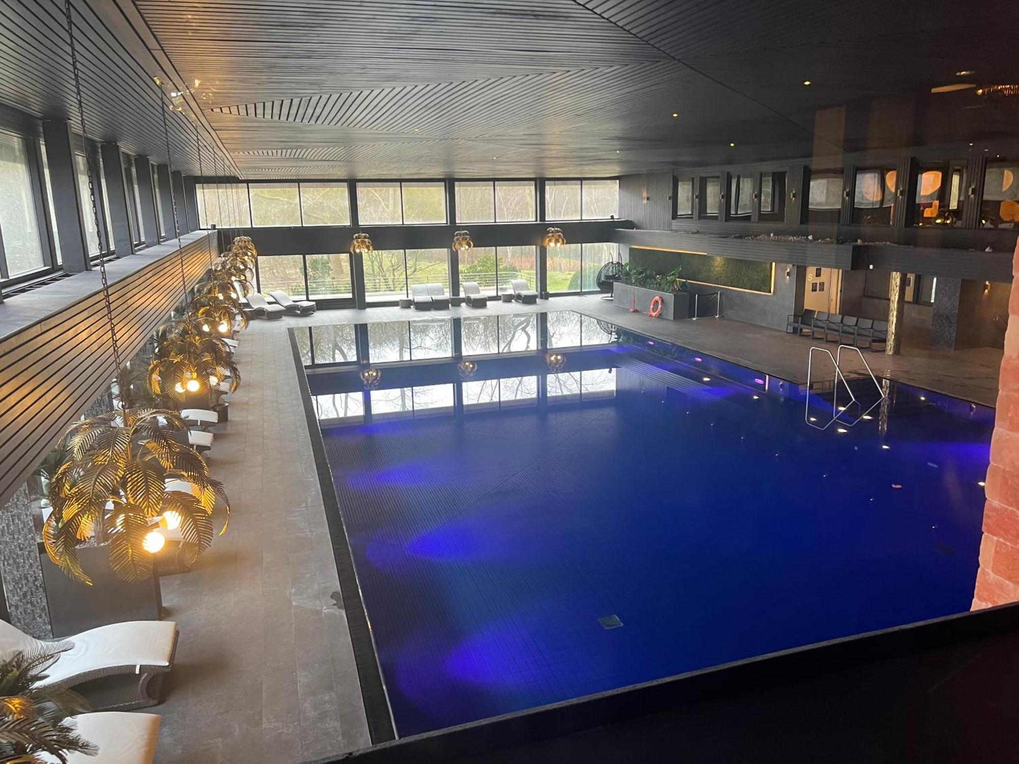 Tiffanys Ferienapartments In Der Privatresidenz Des Plaza Premium Hotel Timmendorfer Strand Exterior photo